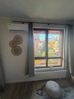 Luxury Studio2 in Hotel Friends Spa - 4