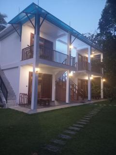 Serendib villa - 7