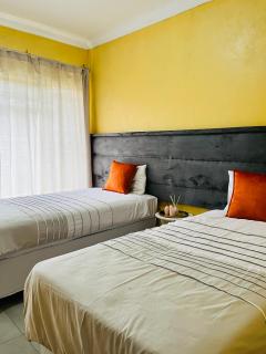 Genesis Holiday Home - 9