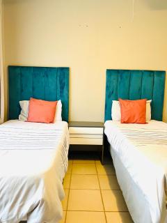 Genesis Holiday Home - 1