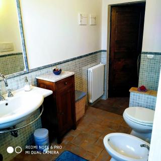 Dimora Montebello Bis - 7