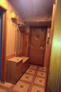 Pleasant apartament im center low price - 1