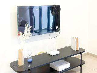 3BR3B Hozem KL2916 Apartment Puchong - 7