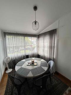 Renovated home in central location - 9