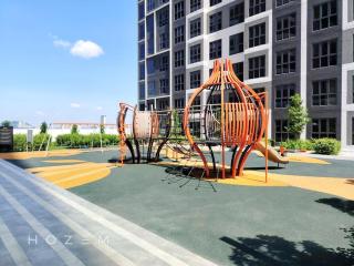 3BR3B Hozem KL2916 Apartment Puchong - 4