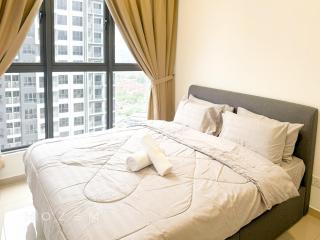 3BR3B Hozem KL2916 Apartment Puchong - 2