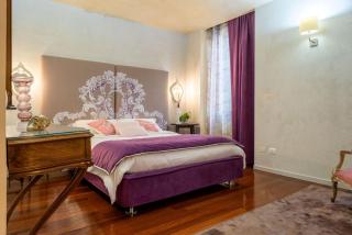 SWEETHOME DOMUS 250mq nel centro di Verona con vista sul Teatro Romano - 6