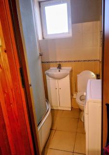 Pleasant apartament im center low price - 2