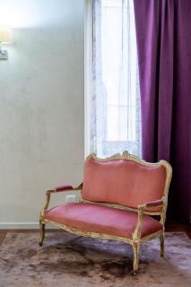 SWEETHOME DOMUS 250mq nel centro di Verona con vista sul Teatro Romano - 4