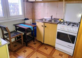 Pleasant apartament im center low price - 3