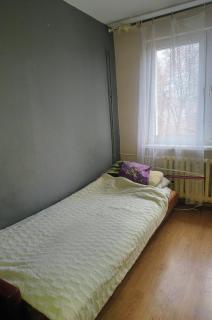 Pleasant apartament im center low price - 4