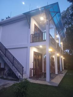 Serendib villa - 8