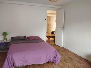 Appartement Saint Sulpice la Pointe - Saint-Sulpice - 8