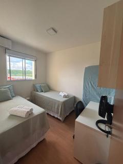 Apartamento - ótima localização em Maceió - 3