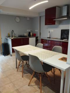 Appartement Saint Sulpice la Pointe - Saint-Sulpice - 7