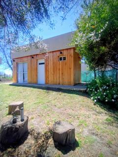 La casita de Bonsai - Chapadmalal - 6