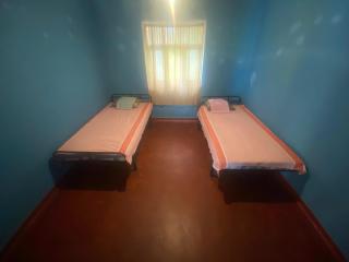 Ceylon Grand Airport Tourist Accommodation - Katunayake - 9