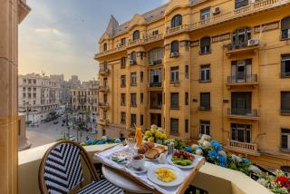 Cairo Inn The Royal - 0