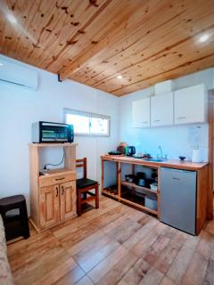 La casita de Bonsai - Chapadmalal - 2