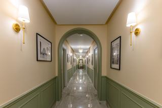 Cairo Inn The Royal - 8