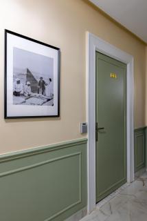 Cairo Inn The Royal - 7