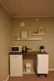 Nordic Sauna Retreat - 9