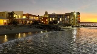 Lüderitz Nest Hotel - 5