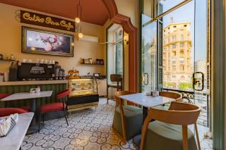 Cairo Inn The Royal - 5