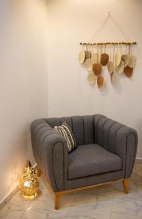 Arabic Escape Roof Terrace 3 Bedroom Luxury Appartment just 3 mins from Sea and 15 mins from El Gouna - 6