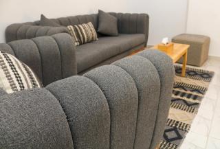 Arabic Escape Roof Terrace 3 Bedroom Luxury Appartment just 3 mins from Sea and 15 mins from El Gouna - 7