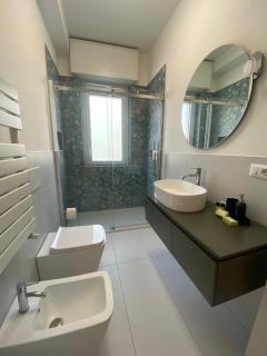 Modern one-bedroom apartment with terrace - Naviglio Martesana - 7