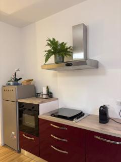 Modern one-bedroom apartment with terrace - Naviglio Martesana - 4