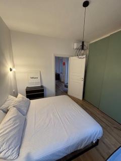 Modern one-bedroom apartment with terrace - Naviglio Martesana - 3