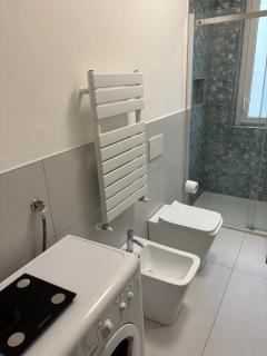 Modern one-bedroom apartment with terrace - Naviglio Martesana - 2