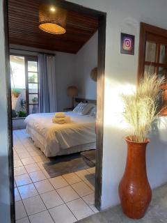 Quintal da Cuiarana - 50M da praia principal de Alter do Chão - 9