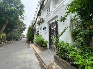 Stay Thao Dien I - 7