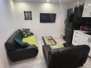 City Center Appartment - 9