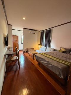 Proud Chiang Mai Poshtel - 2