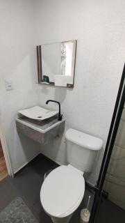 Pousada Espaço Viagi - 8