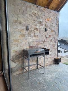 Cabaña de Montaña, Los Molles - - 7