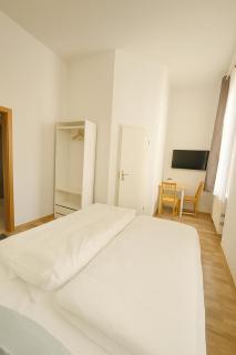 LUMA Apartments - Dresda - 9