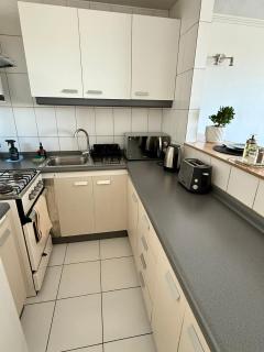 Cozy apartment next to Tobalaba - 4