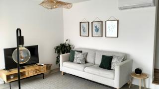 Terreiro Ocean House - Unique Seaside Escape - 6