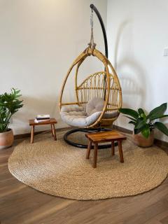 The inner Home Apartment Hanoi - 6