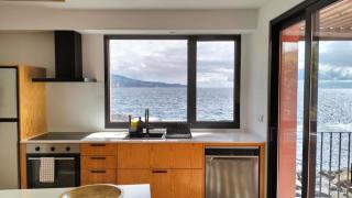 Terreiro Ocean House - Unique Seaside Escape - 4