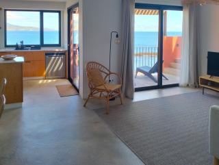 Terreiro Ocean House - Unique Seaside Escape - 8