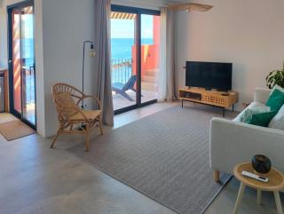 Terreiro Ocean House - Unique Seaside Escape - 7