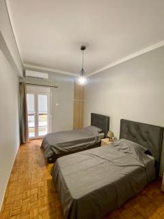 Sweety Flat Marina Zeas Piraeus - 5