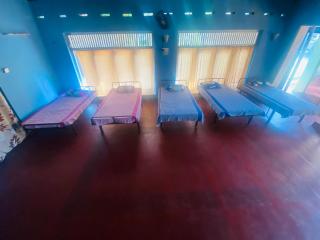 Ceylon Grand Airport Tourist Accommodation - 1