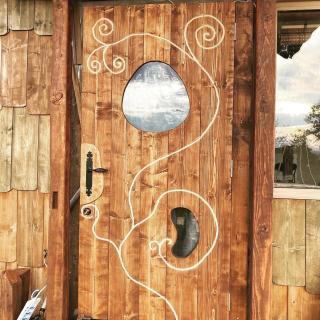 Tezukuri Cottage Mauranarani - Vacation STAY 49824v - 1